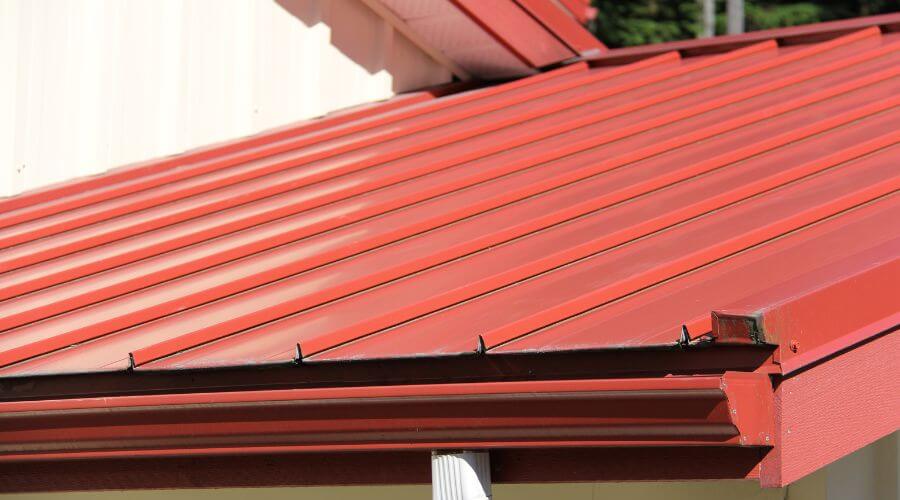 Industrial Roof Replacement in Harlan, IA